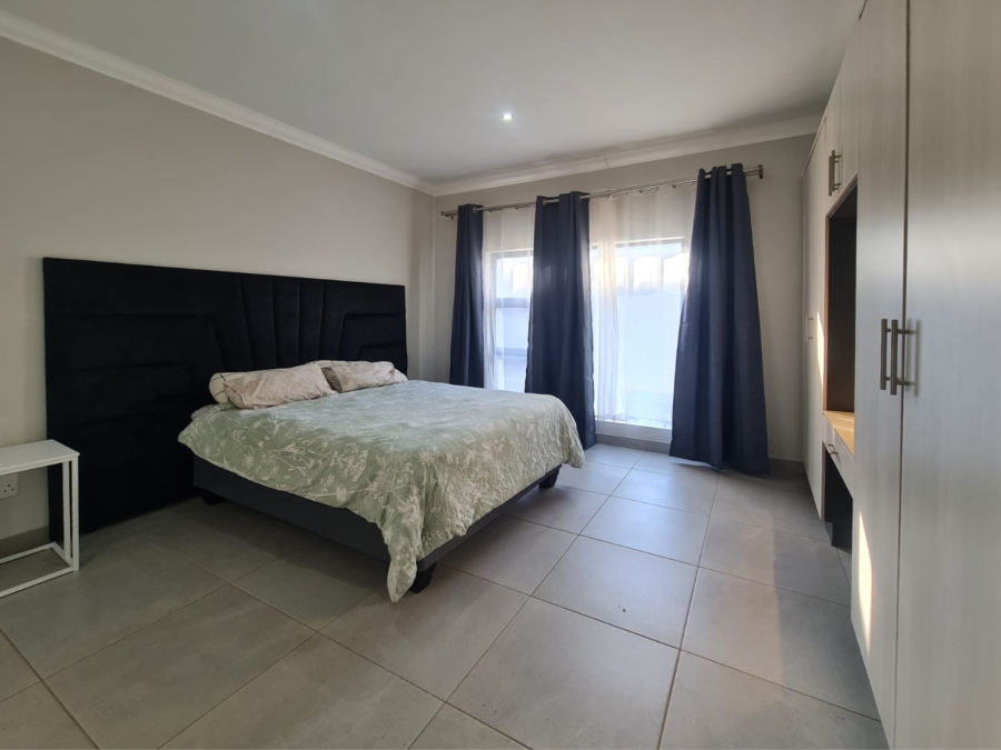 To Let 3 Bedroom Property for Rent in Melodie North West